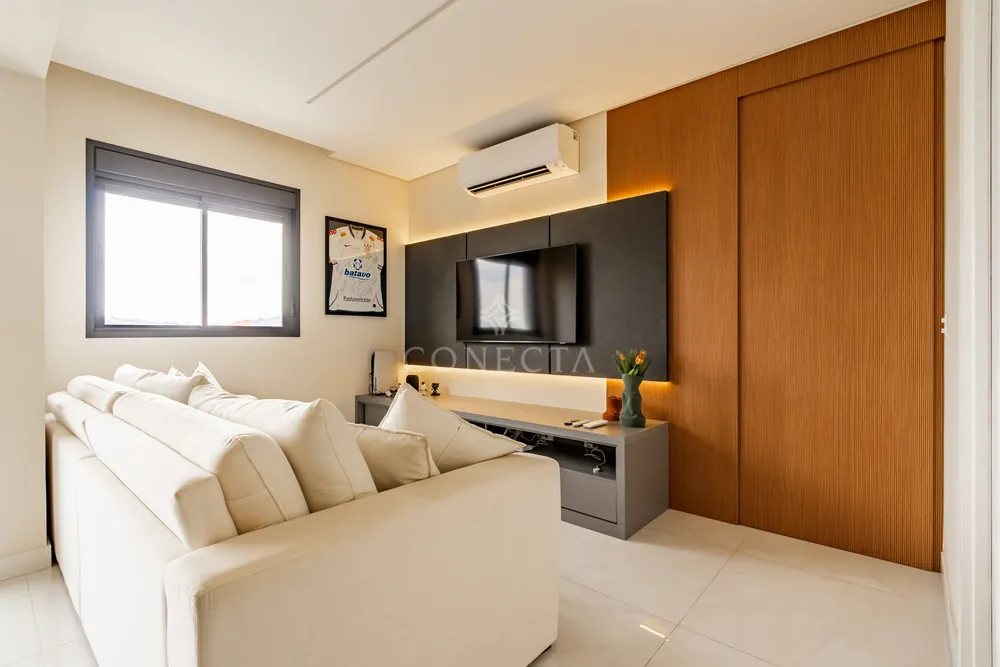 Apartamento, 2 quartos, 70 m² - Foto 2