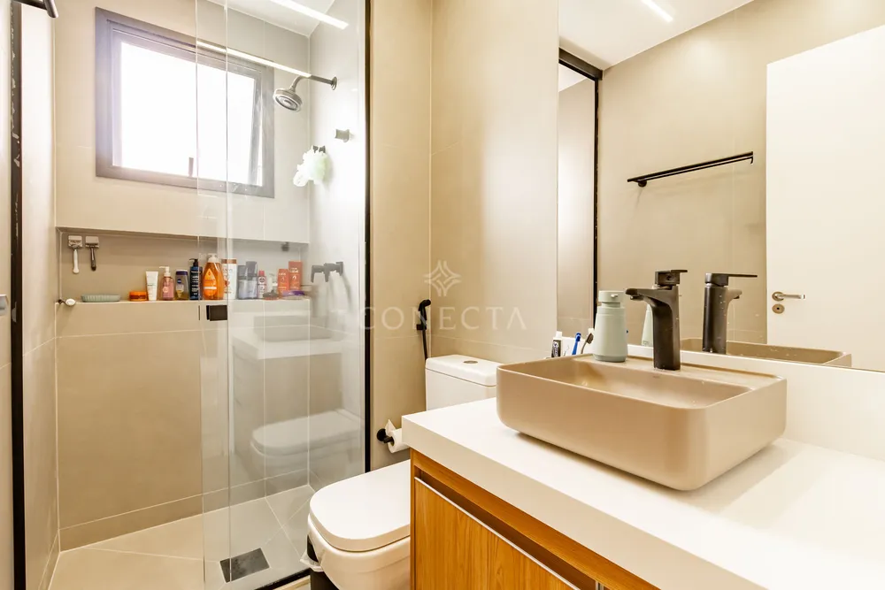 Apartamento, 2 quartos, 70 m² - Foto 3