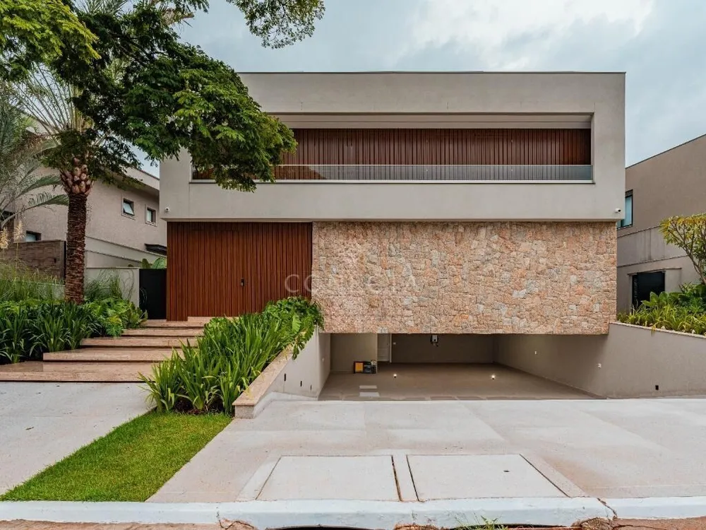 Casa, 4 quartos, 714 m² - Foto 1