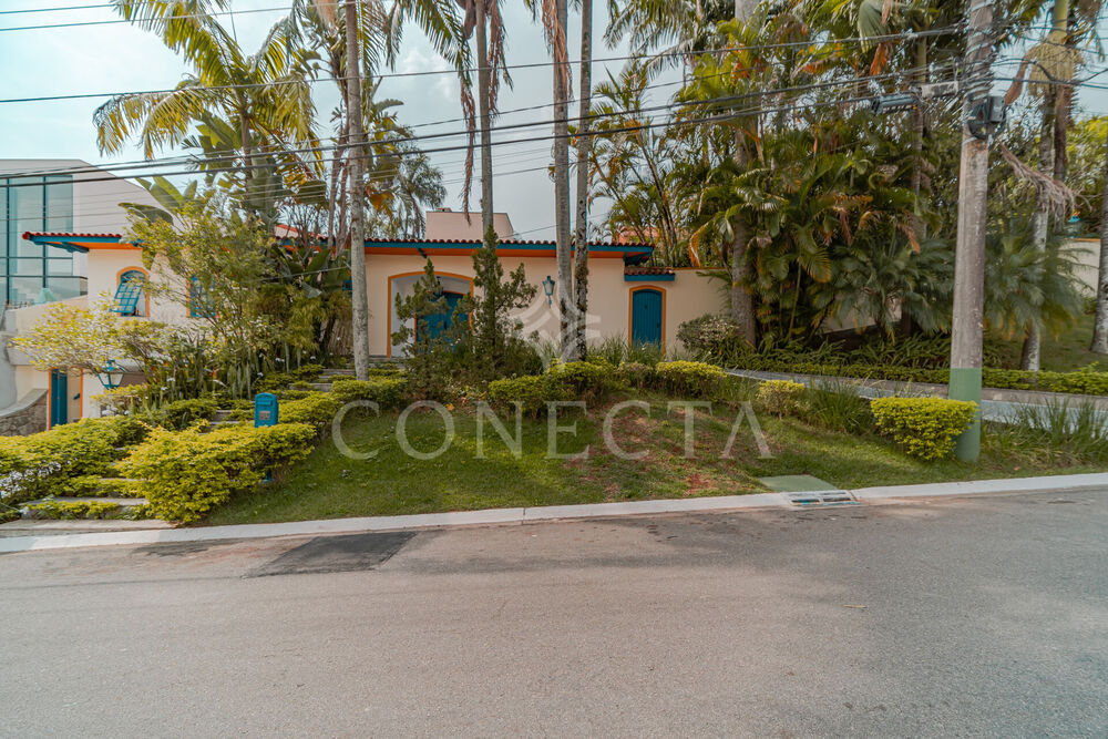 Casa, 3 quartos, 333 m² - Foto 2
