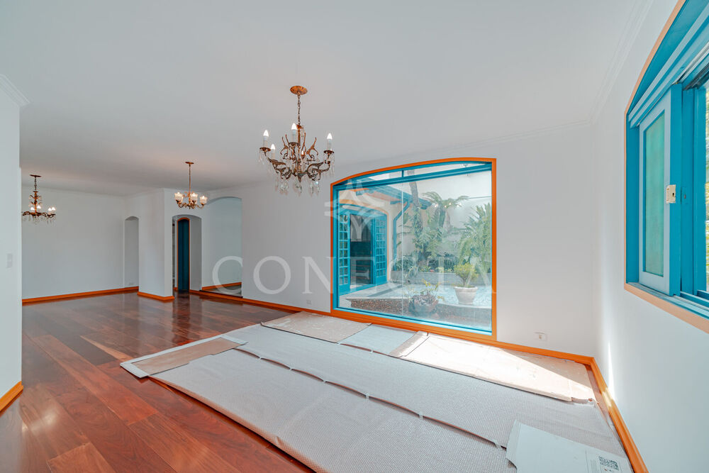 Casa, 3 quartos, 333 m² - Foto 3