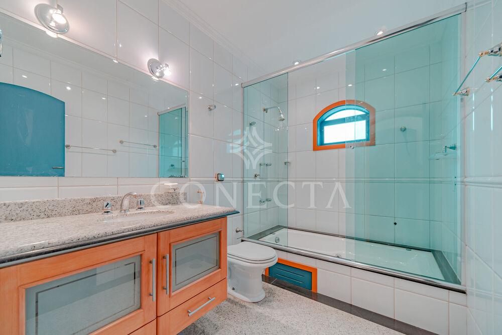 Casa, 3 quartos, 333 m² - Foto 5