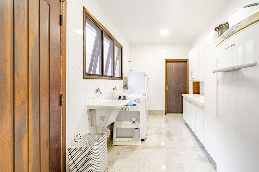 Casa, 4 quartos, 410 m² - Foto 13