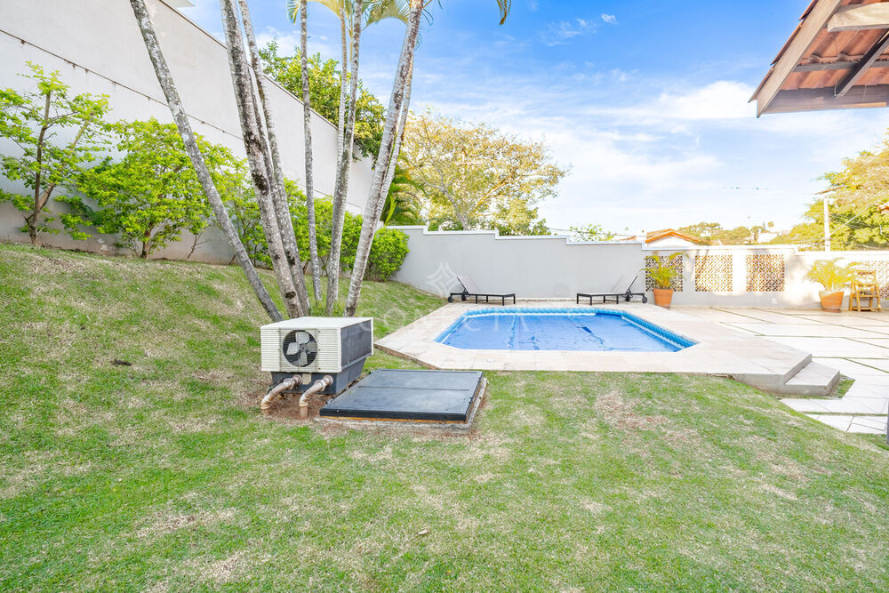 Casa, 4 quartos, 410 m² - Foto 5