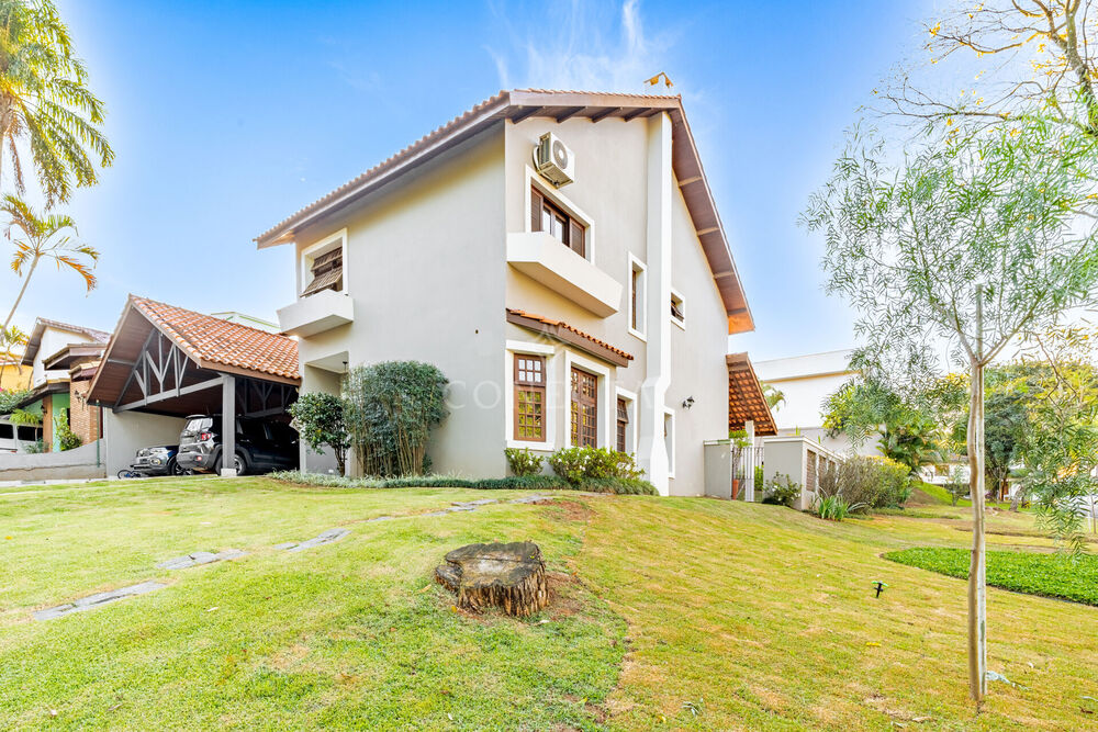 Casa, 4 quartos, 410 m² - Foto 14