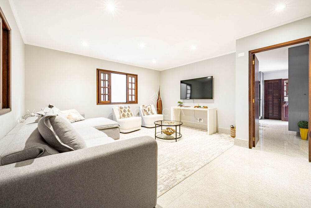 Casa, 4 quartos, 410 m² - Foto 22
