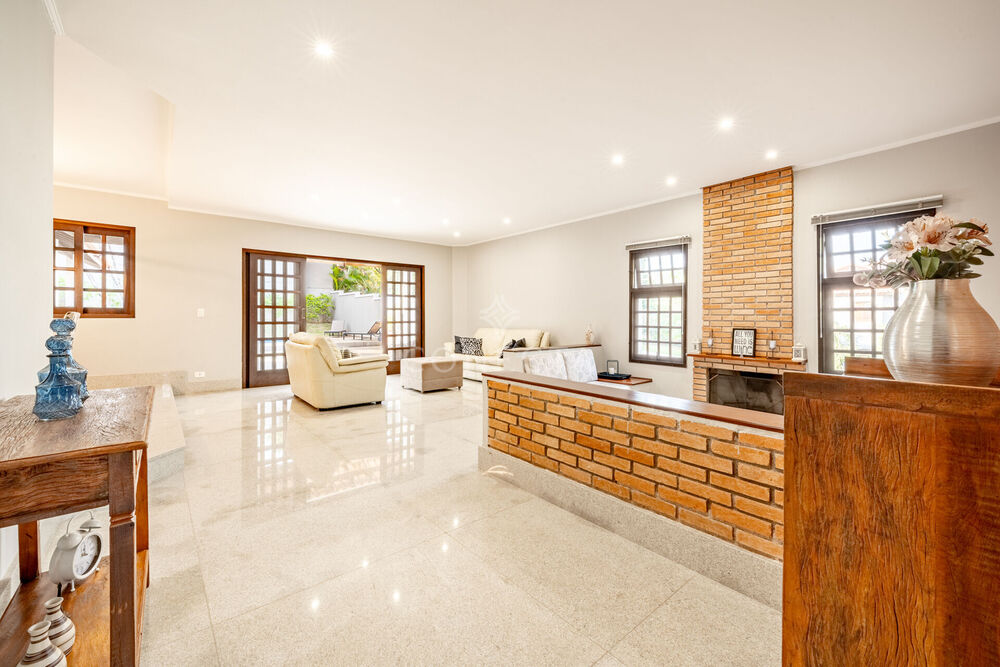 Casa, 4 quartos, 410 m² - Foto 16