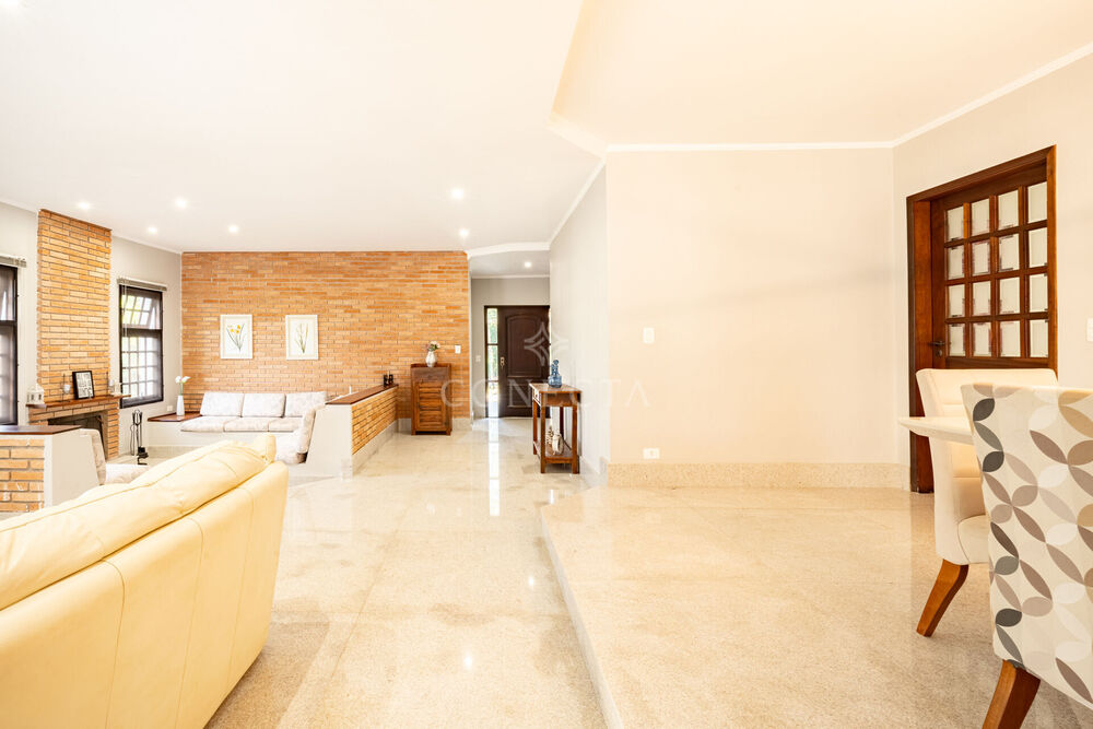 Casa, 4 quartos, 410 m² - Foto 11