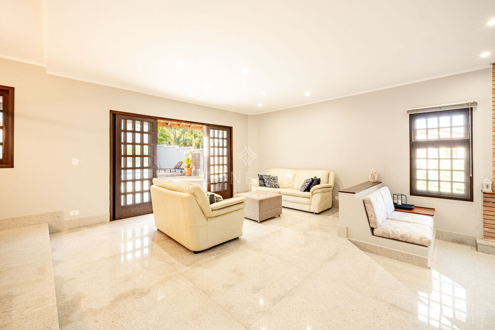 Casa, 4 quartos, 410 m² - Foto 6
