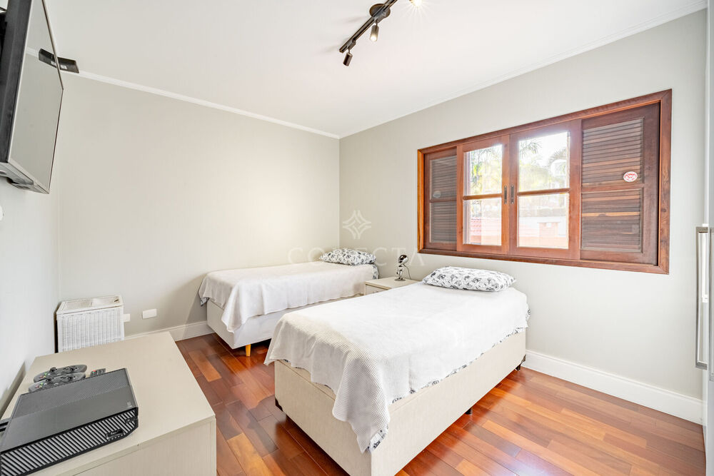 Casa, 4 quartos, 410 m² - Foto 23
