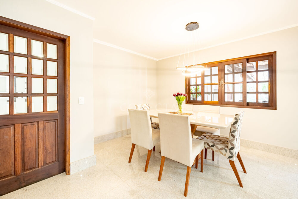 Casa, 4 quartos, 410 m² - Foto 8