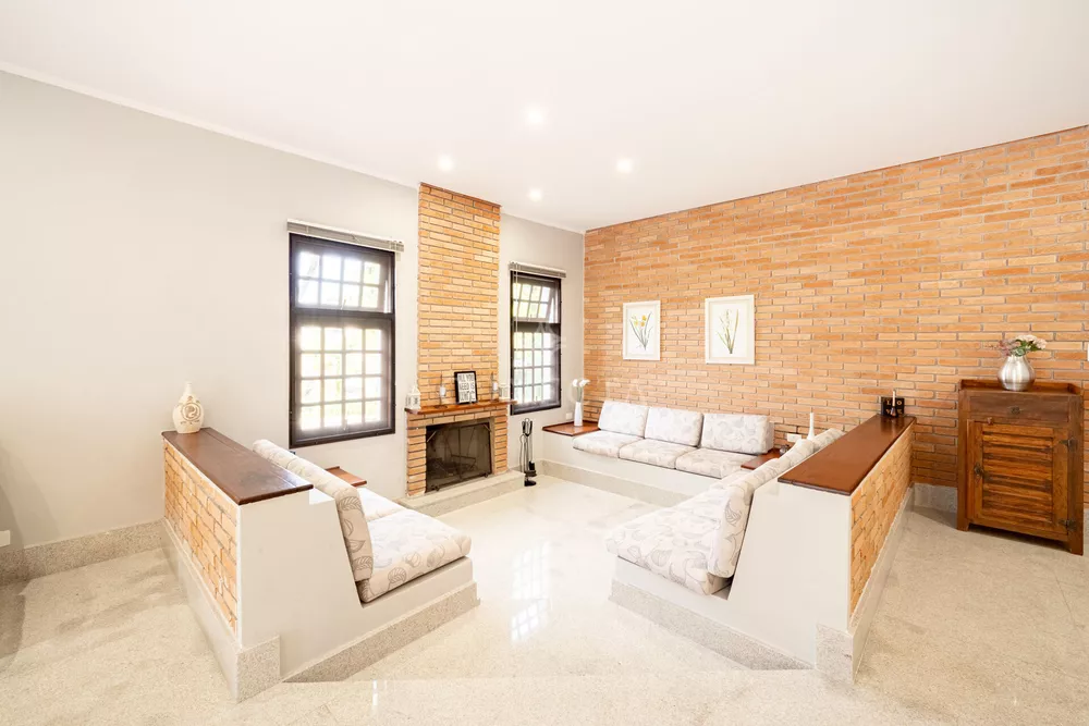 Casa, 4 quartos, 410 m² - Foto 1