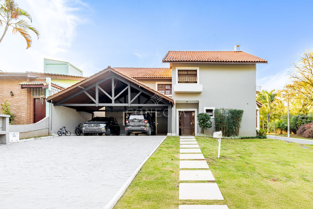 Casa, 4 quartos, 410 m² - Foto 9