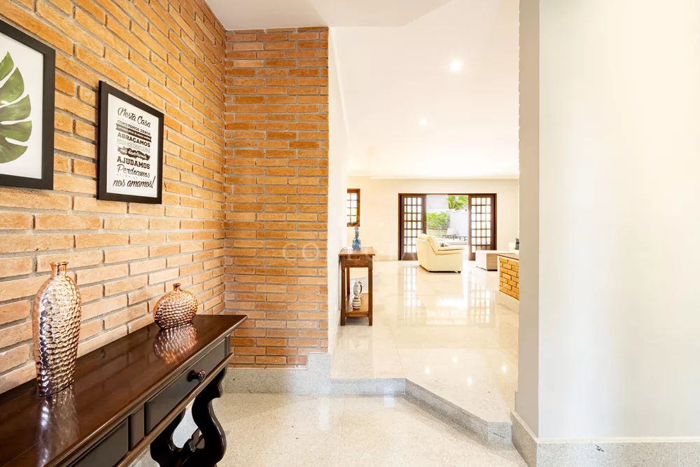 Casa, 4 quartos, 410 m² - Foto 2