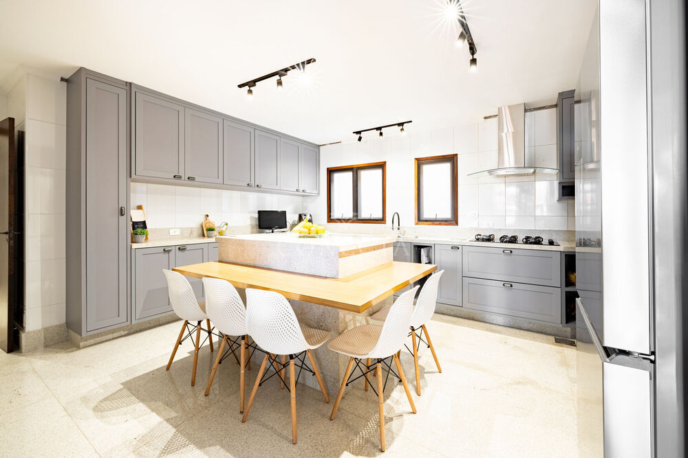 Casa, 4 quartos, 410 m² - Foto 21
