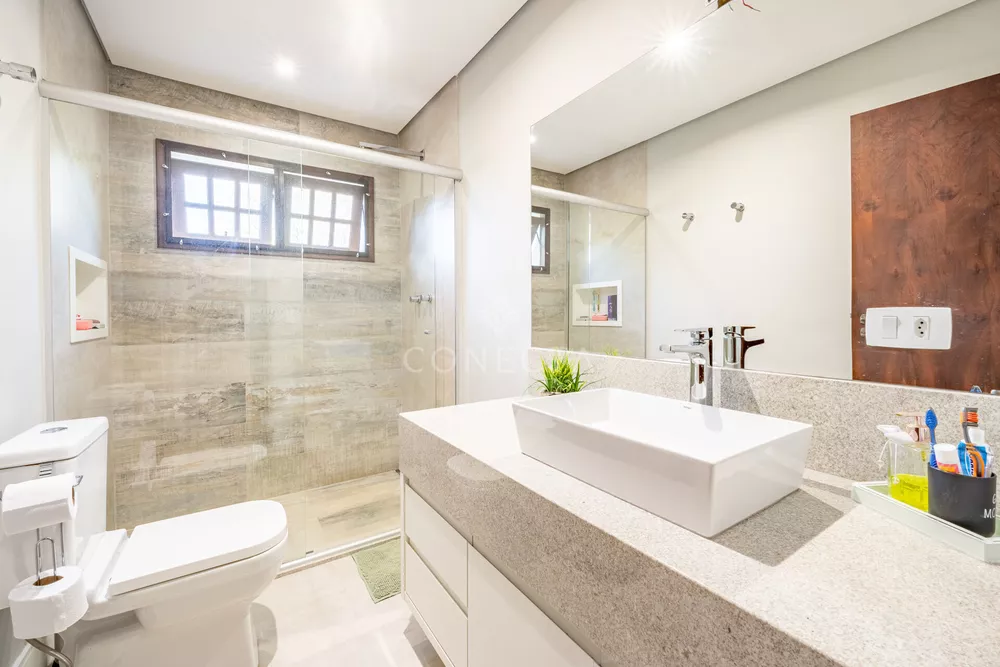 Casa, 4 quartos, 410 m² - Foto 3