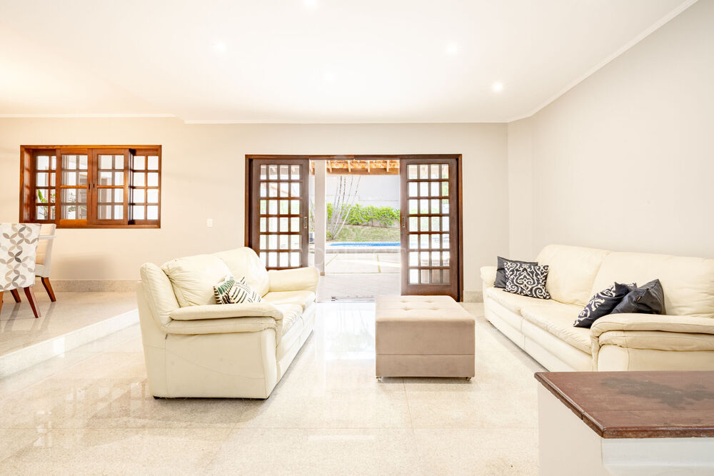 Casa, 4 quartos, 410 m² - Foto 12