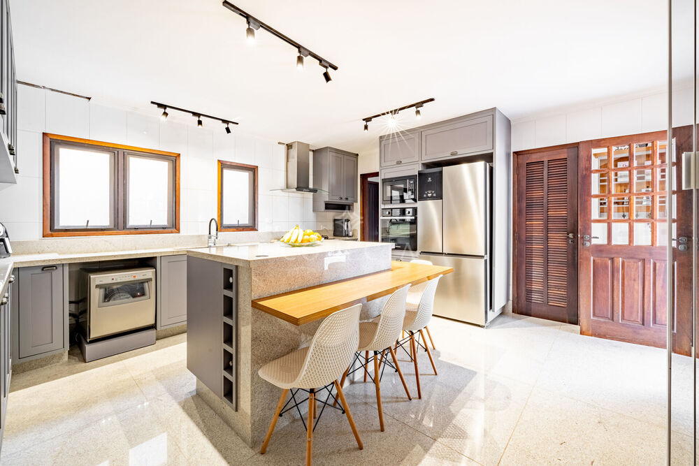 Casa, 4 quartos, 410 m² - Foto 18