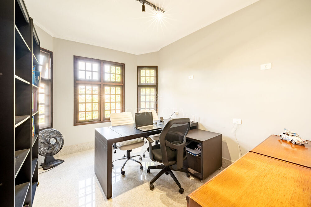 Casa, 4 quartos, 410 m² - Foto 17