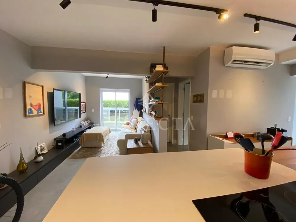 Apartamento, 1 quarto, 86 m² - Foto 3