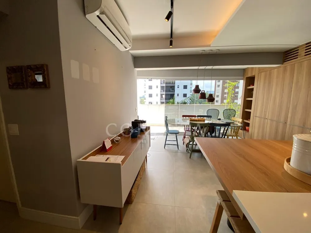 Apartamento, 1 quarto, 86 m² - Foto 2