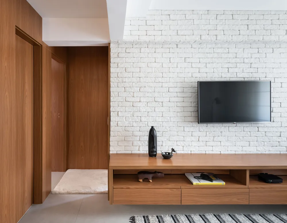 Apartamento, 2 quartos, 107 m² - Foto 2