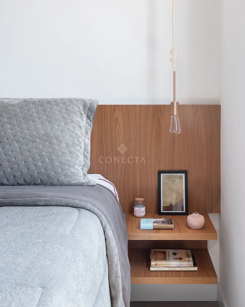 Apartamento, 2 quartos, 107 m² - Foto 3