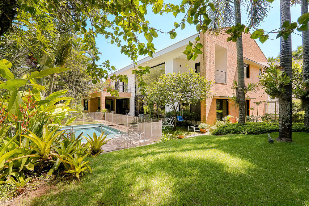 Casa, 4 quartos, 550 m² - Foto 2