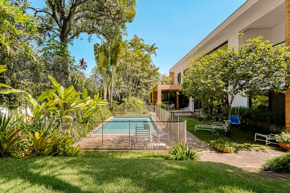 Casa, 4 quartos, 550 m² - Foto 3