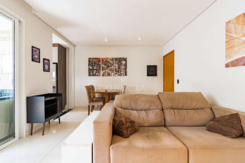 Apartamento, 2 quartos, 72 m² - Foto 3