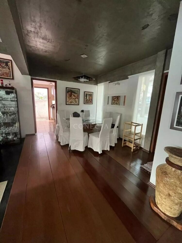 Casa, 4 quartos, 289 m² - Foto 4