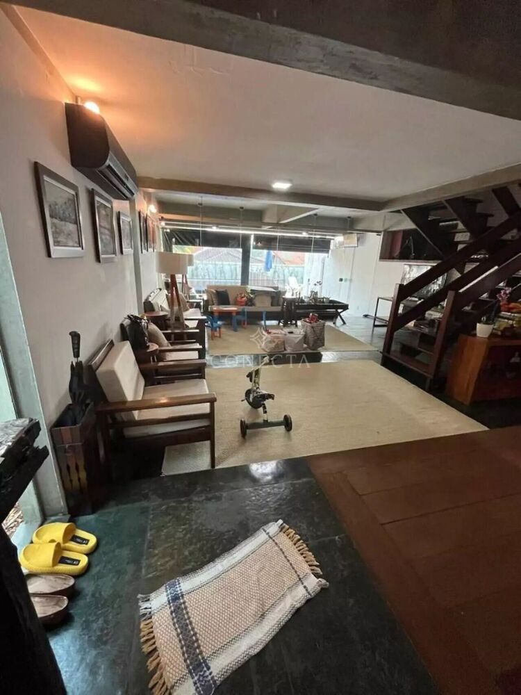 Casa, 4 quartos, 289 m² - Foto 6
