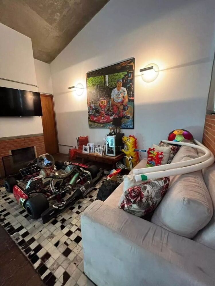 Casa, 4 quartos, 289 m² - Foto 8