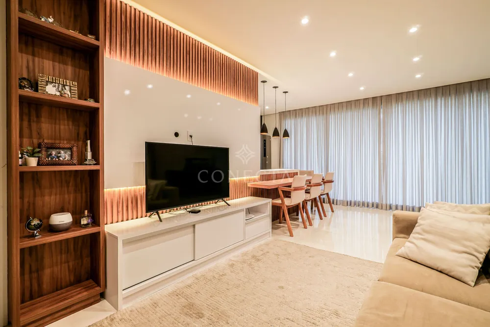 Casa, 3 quartos, 152 m² - Foto 1