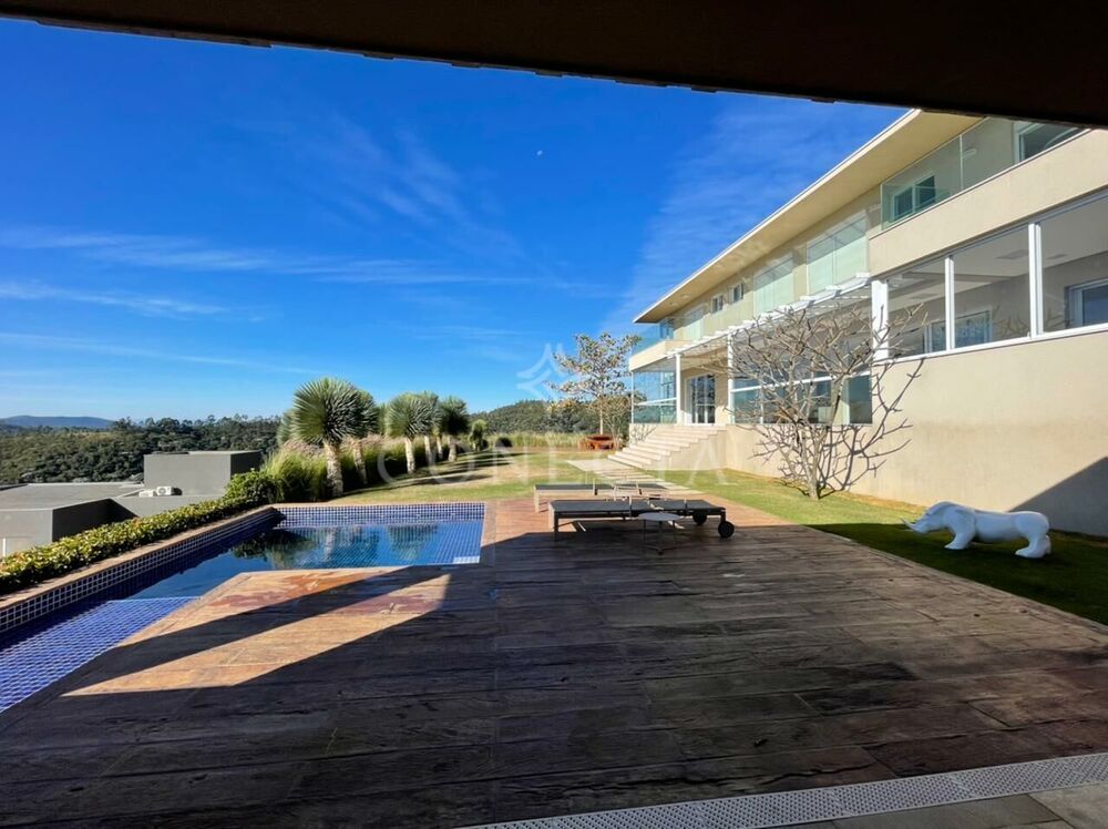 Casa, 5 quartos, 750 m² - Foto 2