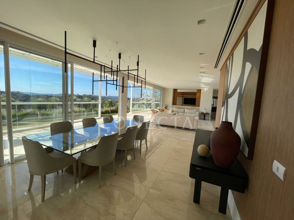Casa, 5 quartos, 750 m² - Foto 3