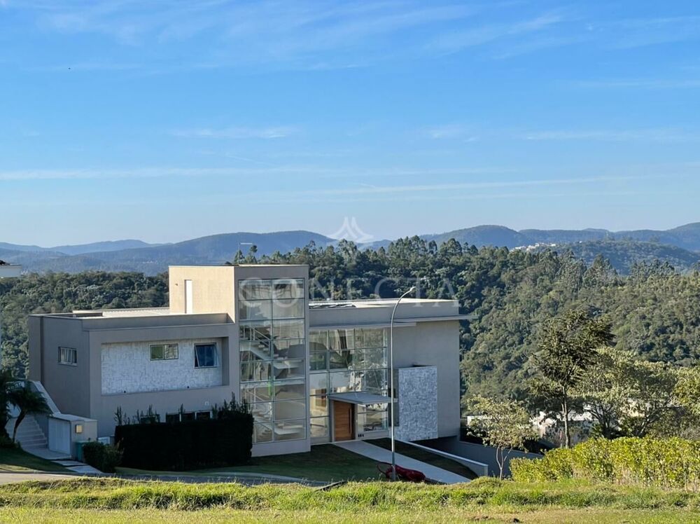 Casa, 5 quartos, 750 m² - Foto 1