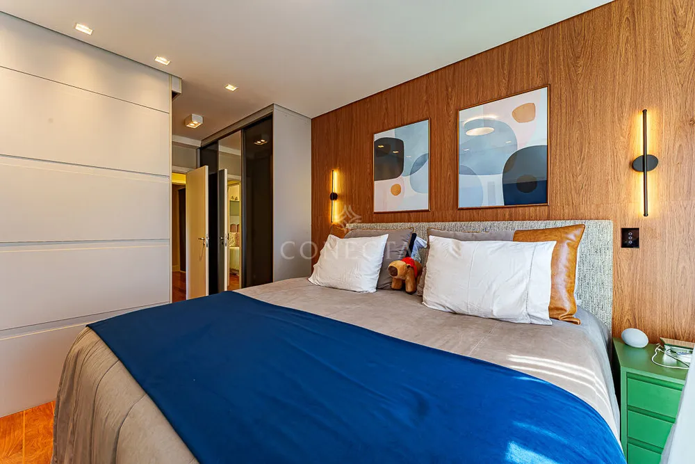 Apartamento, 3 quartos, 172 m² - Foto 3