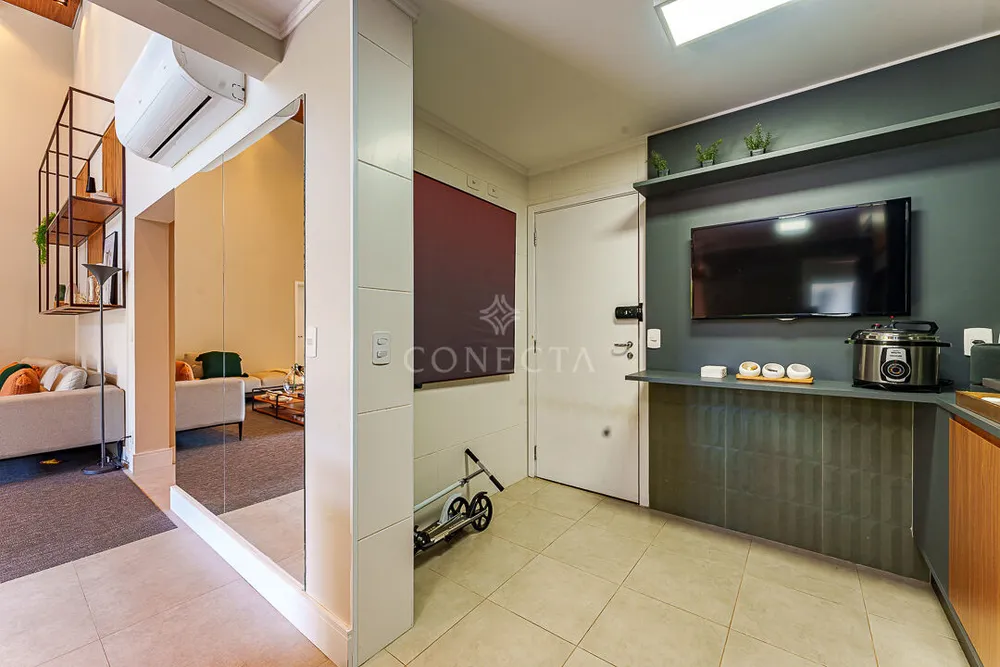 Apartamento, 3 quartos, 172 m² - Foto 1