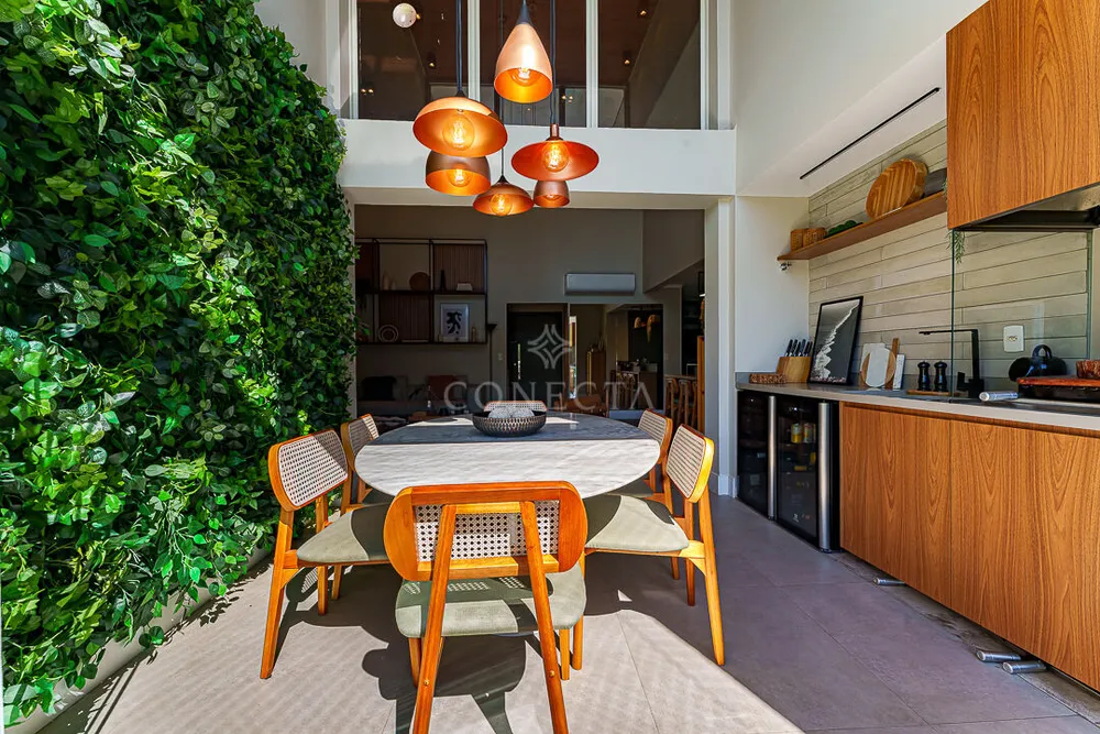 Apartamento, 3 quartos, 172 m² - Foto 2