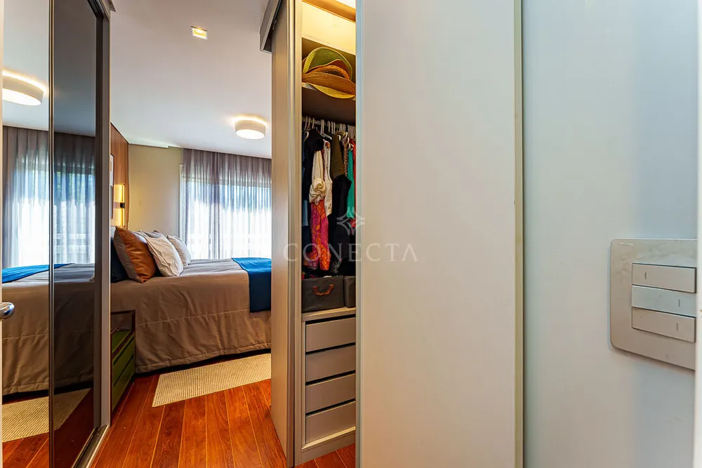 Apartamento, 3 quartos, 172 m² - Foto 4