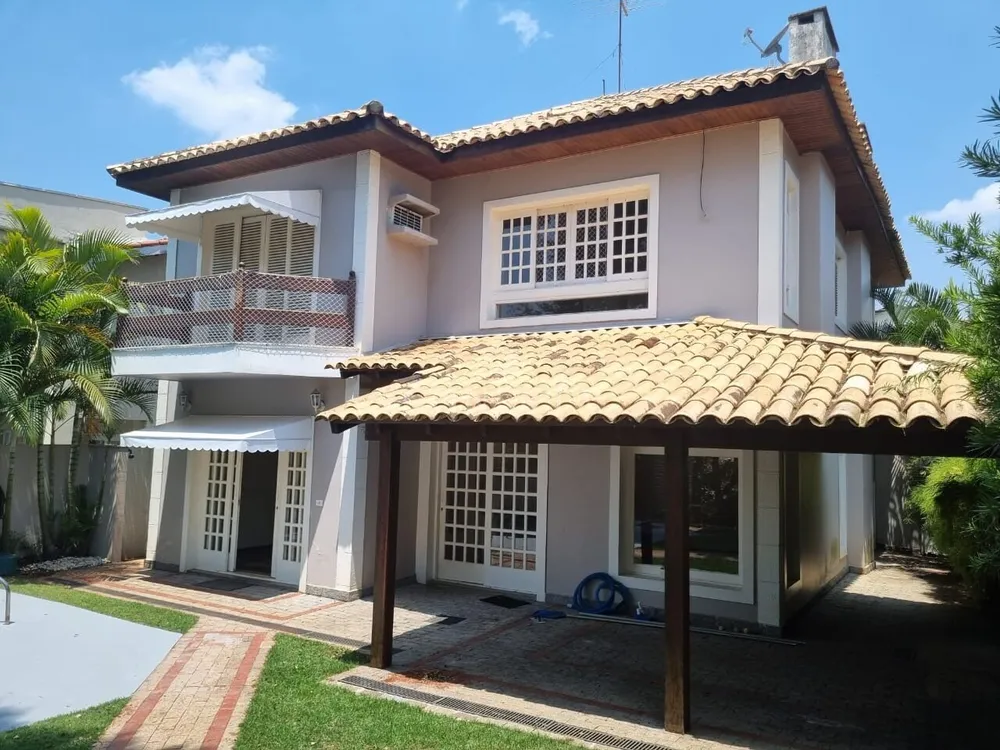 Casa, 4 quartos, 240 m² - Foto 4