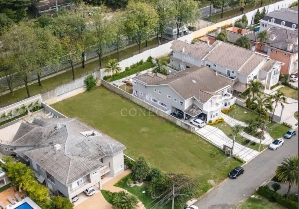 Terreno, 1025 m² - Foto 1