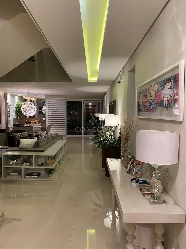 Casa, 4 quartos, 400 m² - Foto 3