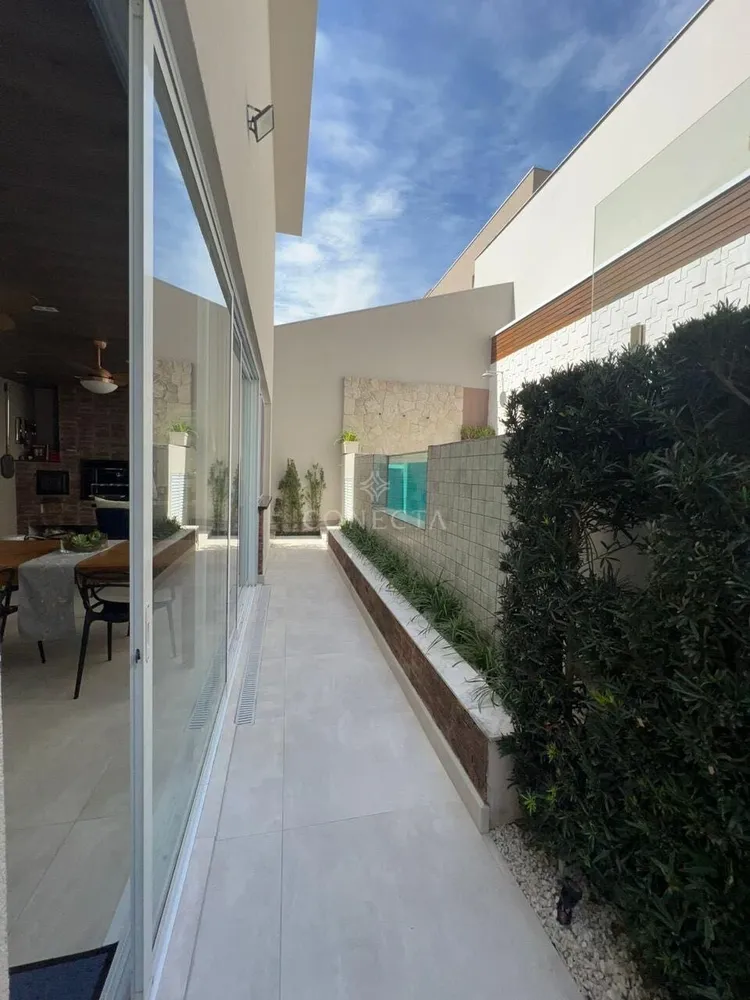 Casa, 4 quartos, 400 m² - Foto 1