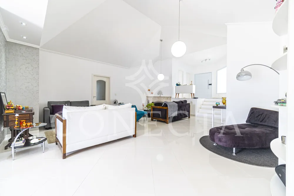 Casa, 3 quartos, 301 m² - Foto 1
