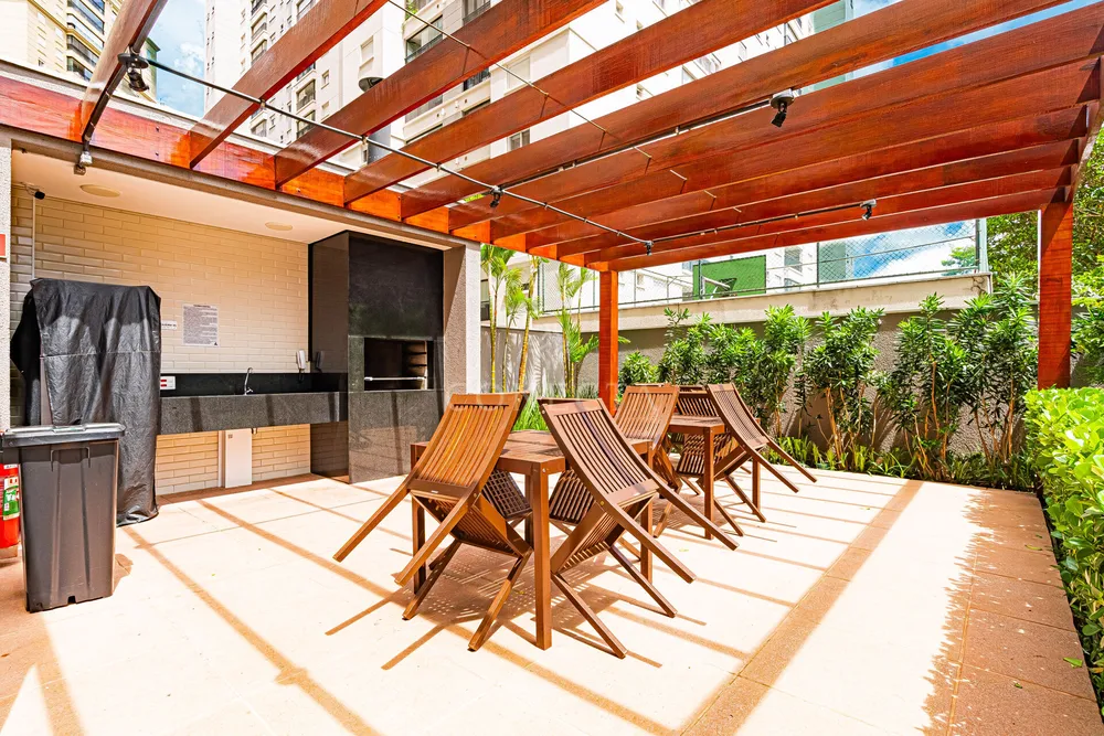 Apartamento, 2 quartos, 52 m² - Foto 1
