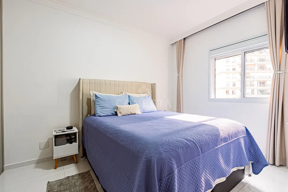 Apartamento, 2 quartos, 52 m² - Foto 2