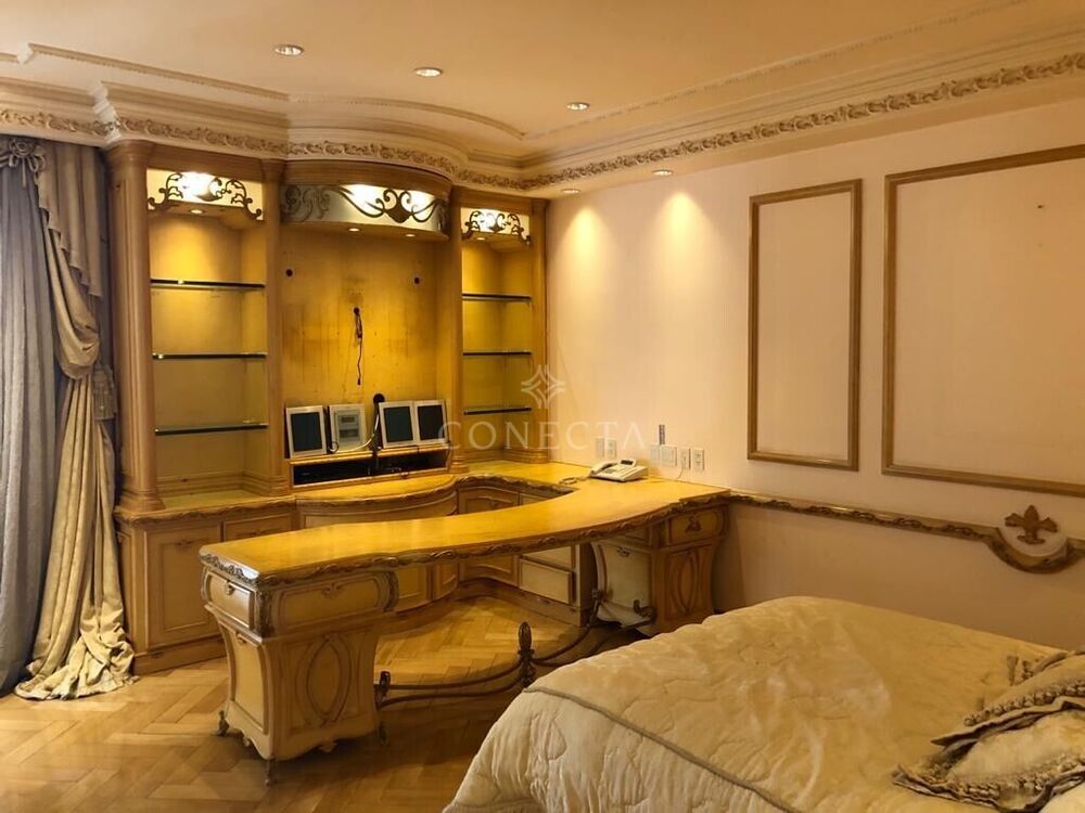 Casa, 5 quartos, 1335 m² - Foto 2