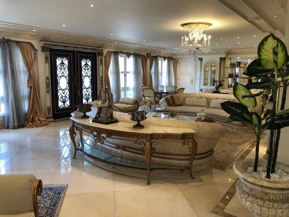 Casa, 5 quartos, 1335 m² - Foto 3